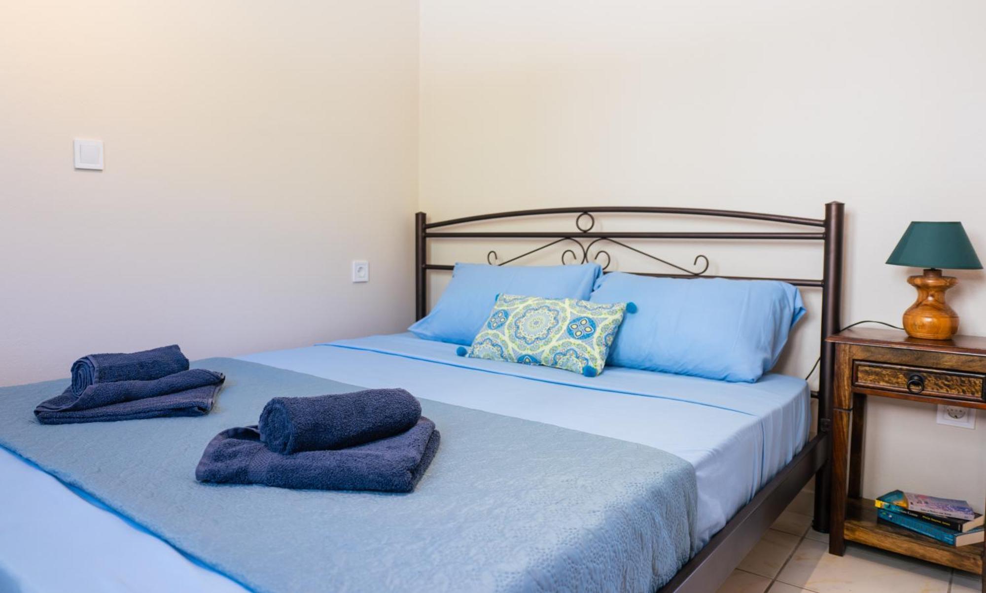 Apaggio Di Argostoli Apartments - Private Parking & Sea View Стая снимка