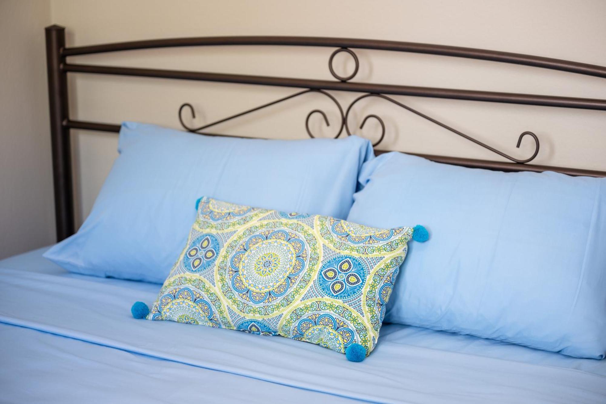 Apaggio Di Argostoli Apartments - Private Parking & Sea View Екстериор снимка