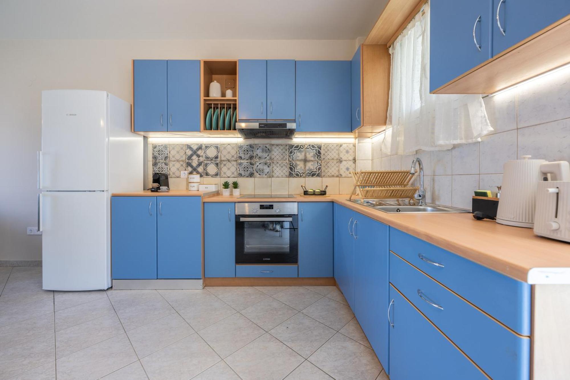 Apaggio Di Argostoli Apartments - Private Parking & Sea View Екстериор снимка
